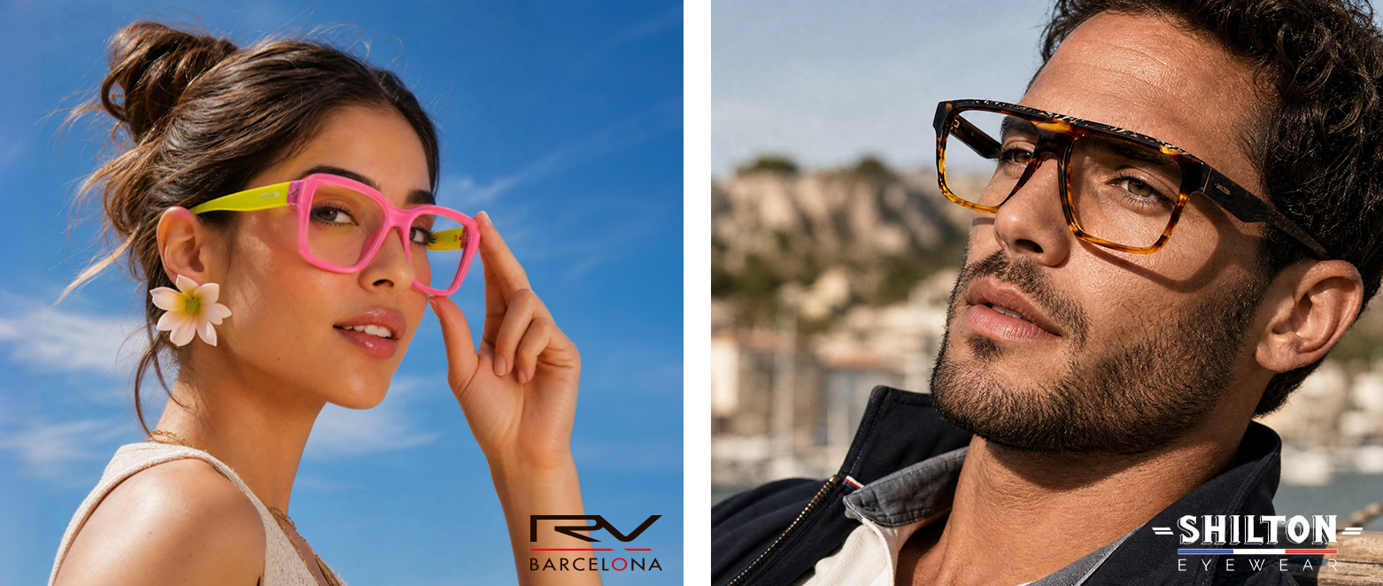 Collection Premium RV Barcelona / Shilton